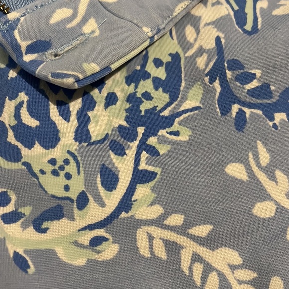 Lilly Pulitzer size 10 shorts - Picture 3 of 3